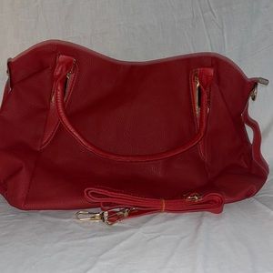 Red big bag